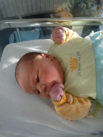 Trop beau mon loulou!!!